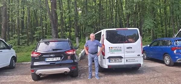 Utilizat 2014 Ford Kuga SUV | 9.200 EUR - Imagine 1/4