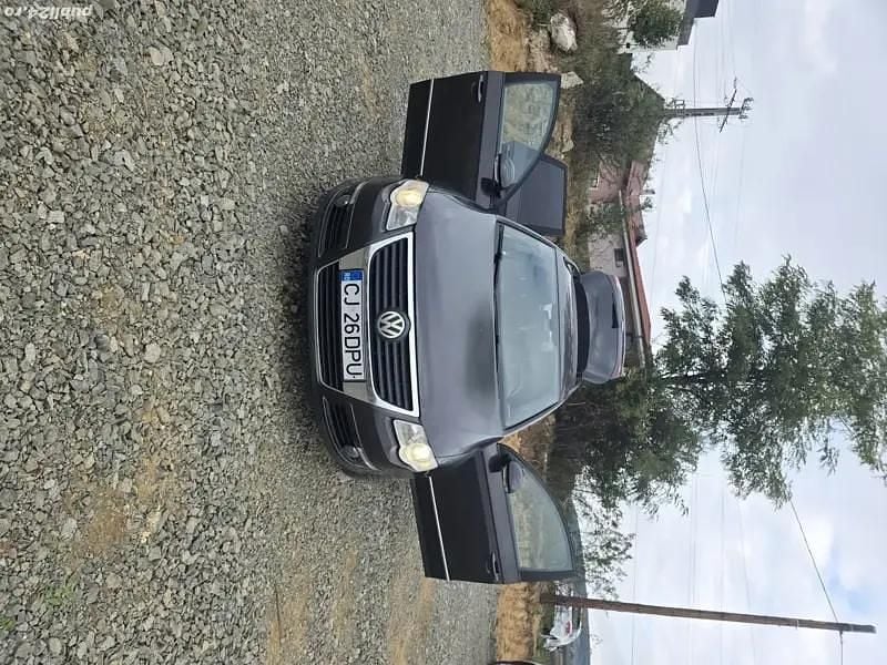 Utilizat 2006 VW Passat Break | 3.000 EUR (Preț OK) - Imagine 1/4