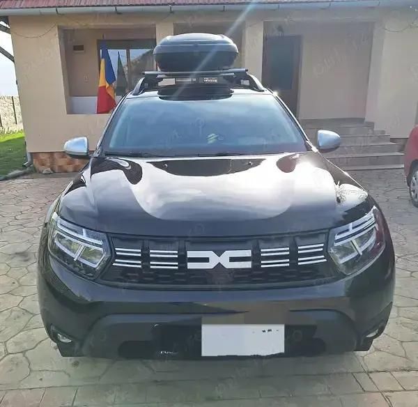 Utilizat 2024 Dacia Duster SUV | 22.550 EUR (Scump) - Imagine 1/4