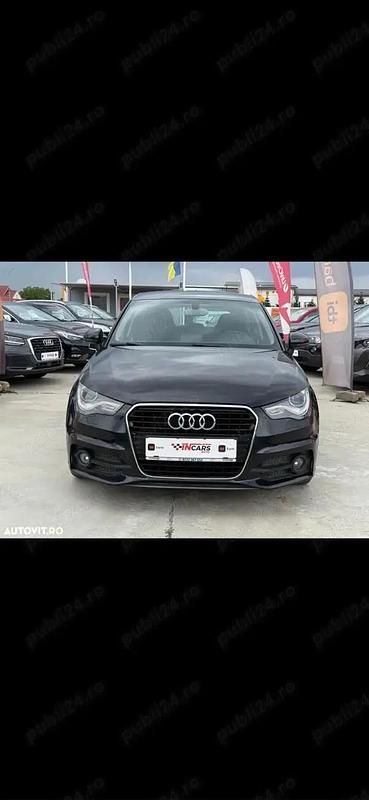 Second-hand Audi A1 122 CP (89 kW) 2013 Hatchback