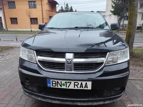 Utilizat 2009 Dodge Journey SUV | 3.000 EUR - Imagine 1/4