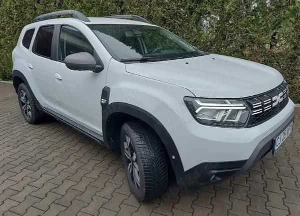 Utilizat 2023 Dacia Duster Journey SUV | 13.000 EUR (Super Preț) - Imagine 1/4