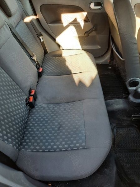 Utilizat 2002 Ford Fiesta Hatchback | 1.500 EUR (Preț OK) - Imagine 1/4