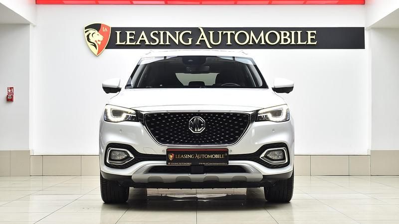 Second-hand MG EHS Luxury 259 CP (190 kW) 2022 Alb SUV