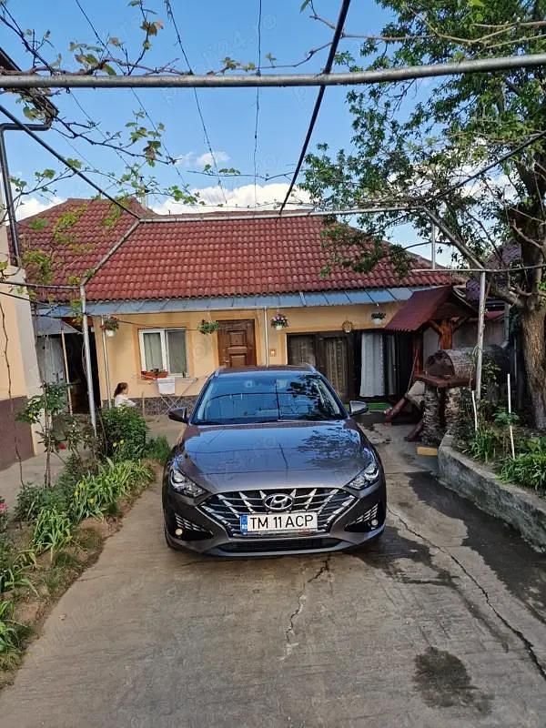 Second-hand Hyundai i30 110 CP (80 kW) 2022 Break