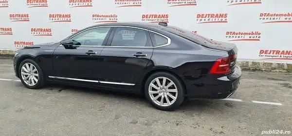 Second-hand Volvo S90 200 CP (147 kW) 2017 Berlinǎ