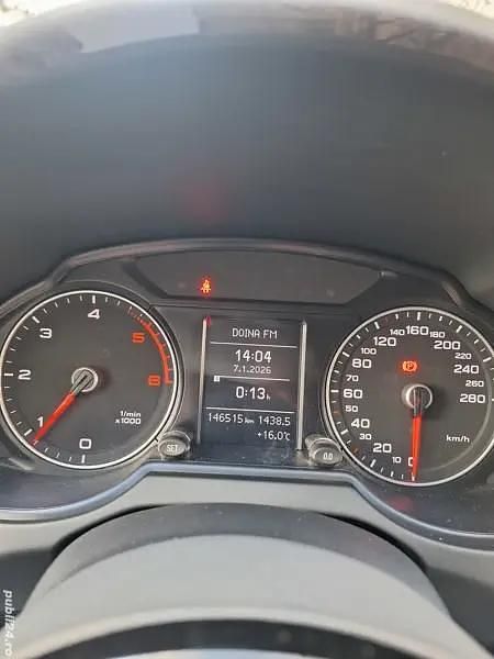 Utilizat 2016 Audi Q5 SUV | 20.000 EUR (Preț OK) - Imagine 1/4