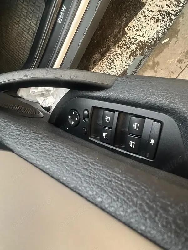 Second-hand BMW X1 135 CP (99 kW) 2014 SUV