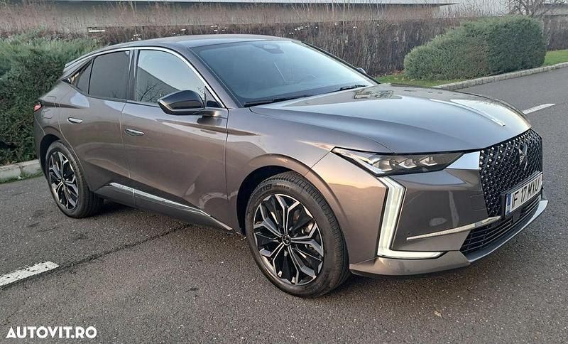 Second-hand DS Automobiles DS4 Rivoli 225 CP (165 kW) 2024 Culoaregri Hatchback