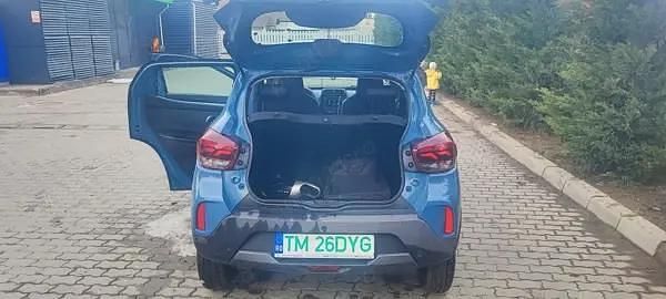 Second-hand Dacia Spring Extreme 47 kW (65 CP) 2023 Hatchback