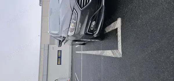 Utilizat 2020 Ford Mondeo Break | 11.900 EUR (Preț bun) - Imagine 1/4