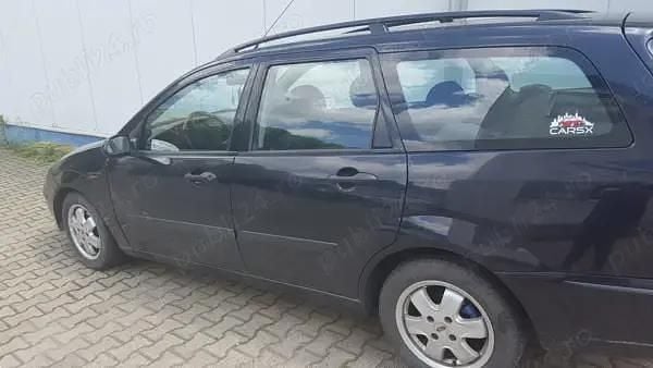 Second-hand Ford Focus 115 CP (84 kW) 2003 Break