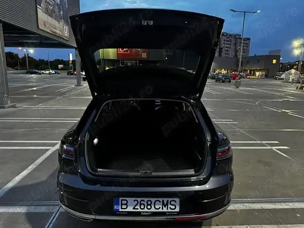 Second-hand VW Arteon 2021 Break