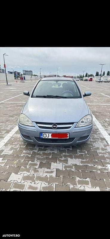 Culoaregri Utilizat 2005 Opel Corsa | 1.300 EUR (Preț bun) - Imagine 1/4