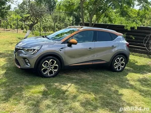 Utilizat 2021 Renault Captur SUV | 19.200 EUR - Imagine 1/4