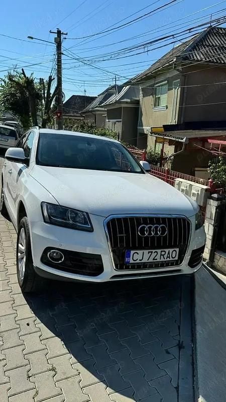 Utilizat 2017 Audi Q5 SUV | 15.000 EUR - Imagine 1/4