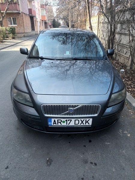 Second-hand Volvo V50 136 CP (100 kW) 2006 Break