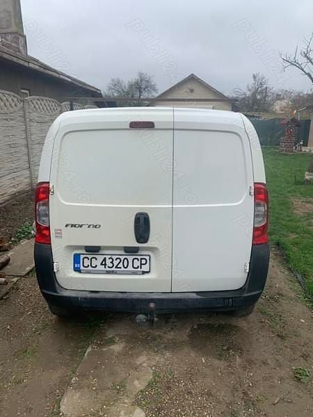 Utilizat 2012 Fiat 130 | 11.112 EUR - Imagine 1/4