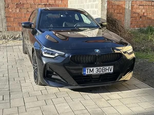Second-hand BMW M2 400 CP (294 kW) 2022 Coupe