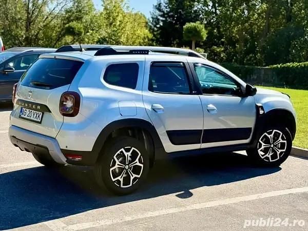 Utilizat 2020 Dacia Duster SUV | 10.990 EUR (Preț OK) - Imagine 1/4