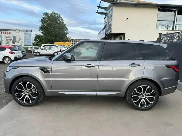 Utilizat 2020 Land Rover Range Rover Sport HSE Dynamic SUV | 46.000 EUR (Preț OK) - Imagine 1/4