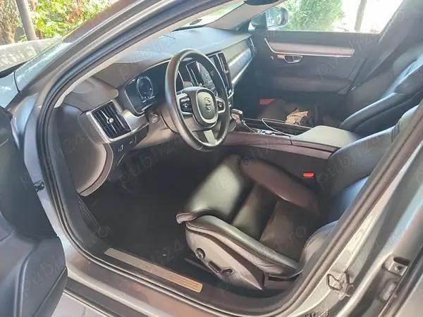 Second-hand Volvo S90 150 CP (110 kW) 2018 Berlinǎ