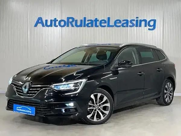Utilizat 2023 Renault Mégane IV | 16.690 EUR (Puțin scump) - Imagine 1/4
