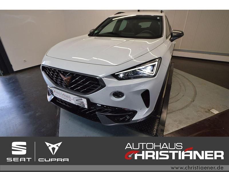 Utilizat 2023 Cupra Formentor SUV | 45.882 EUR - Imagine 1/1
