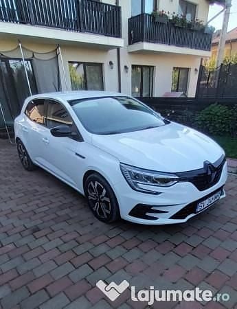 Utilizat 2021 Renault Mégane IV Hatchback | 12.700 EUR (Preț OK) - Imagine 1/4