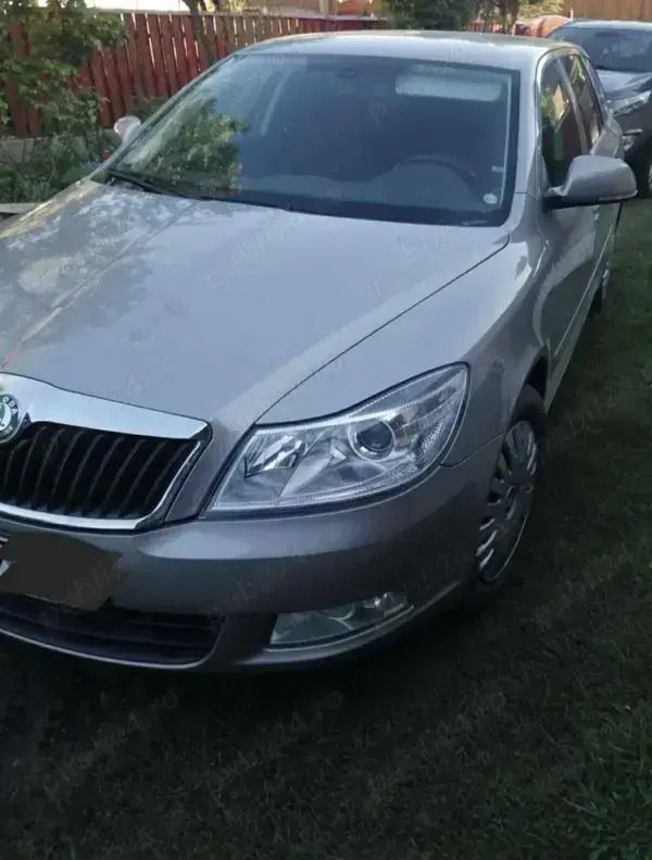 Utilizat 2011 Skoda Octavia Break | 5.150 EUR (Preț OK) - Imagine 1/4