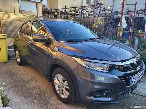 Second-hand Honda HR-V 130 CP (95 kW) 2019 SUV