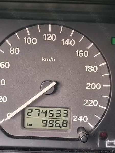 Utilizat 1996 VW Passat Break | 1.000 EUR - Imagine 1/4