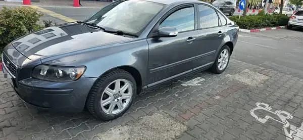 Utilizat 2008 Volvo S40 Berlinǎ | 1.990 EUR (Super Preț) - Imagine 1/4