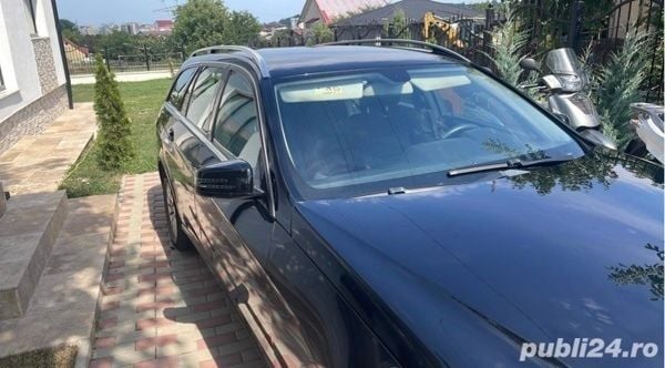 Second-hand Mercedes A220 140 CP (102 kW) 2016 Break