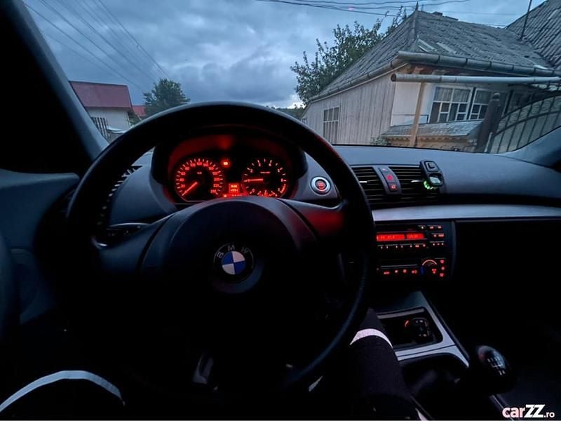 Utilizat 2006 BMW 116 Hatchback | 1.600 EUR (Preț bun) - Imagine 1/4