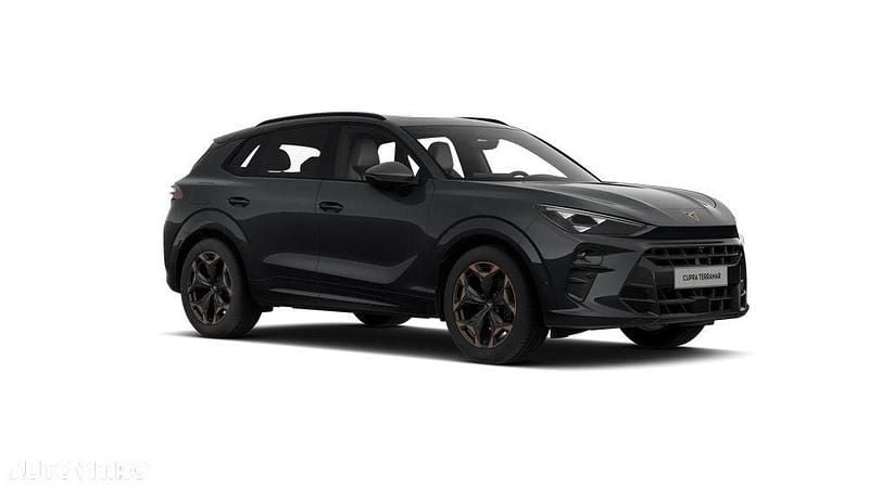 Culoaregri Nouă 2025 Cupra Terramar SUV | 37.579 EUR (Preț OK) - Imagine 1/4