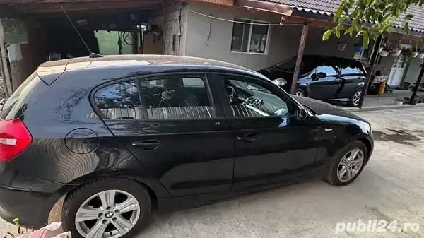 Utilizat 2007 BMW 118 Coupé Coupe | 3.500 EUR - Imagine 1/4