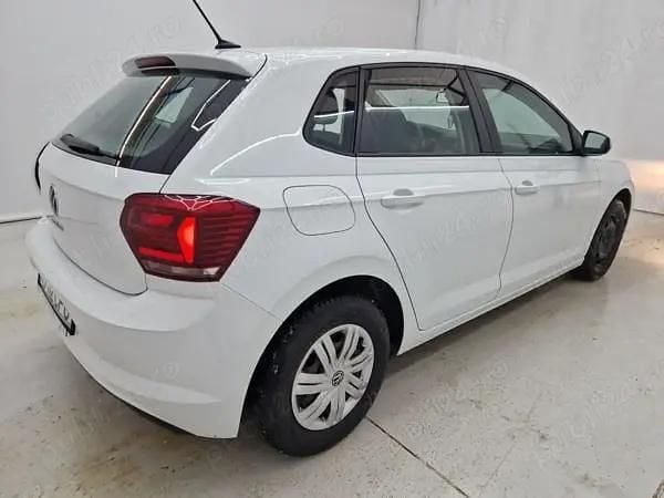 Second-hand VW Polo 80 CP (58 kW) 2021 Hatchback
