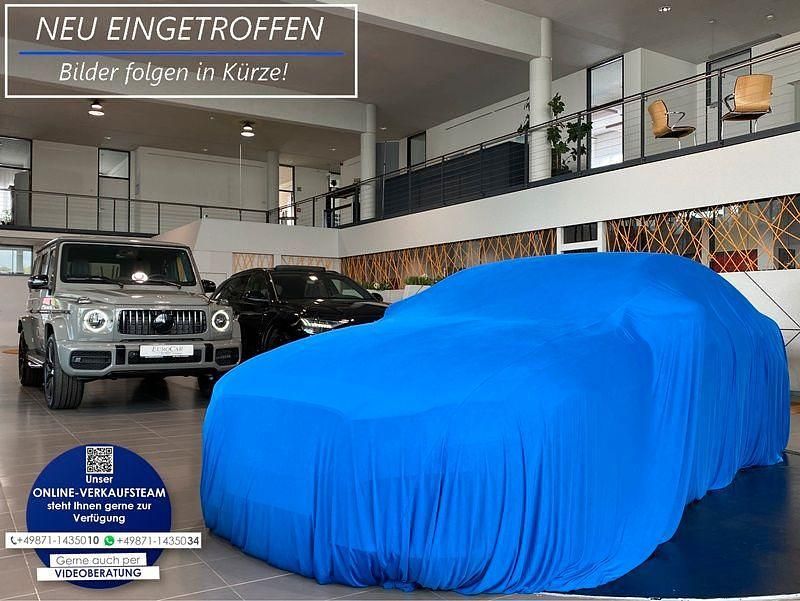 Utilizat 2021 BMW 320 M Sport | 39.933 EUR - Imagine 1/1