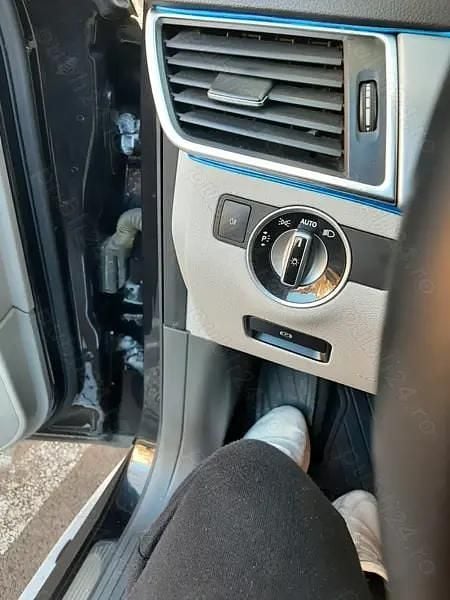 Utilizat 2011 Mercedes 350 SUV | 16.000 EUR - Imagine 1/4