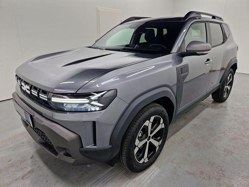 Utilizat 2024 Dacia Duster Journey SUV | 28.941 EUR - Imagine 1/1