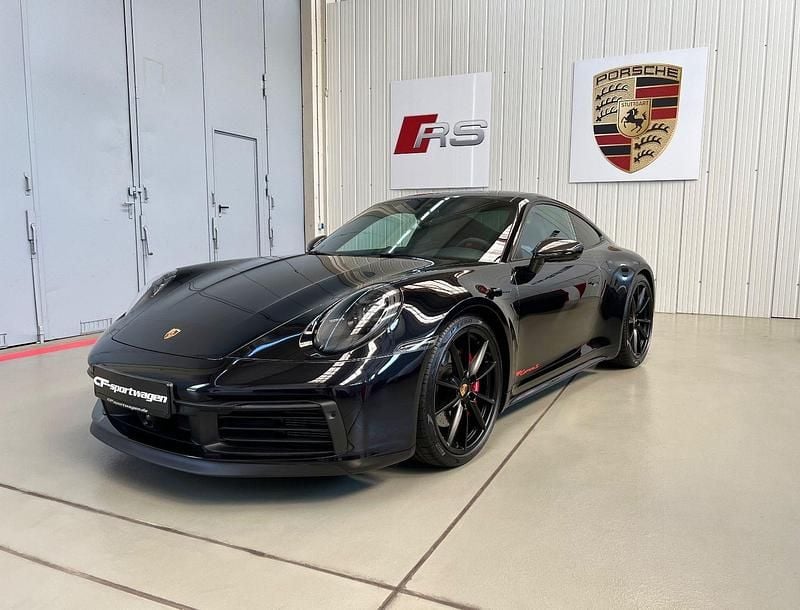Utilizat 2023 Porsche 911 Carrera S | 161.252 EUR - Imagine 1/1