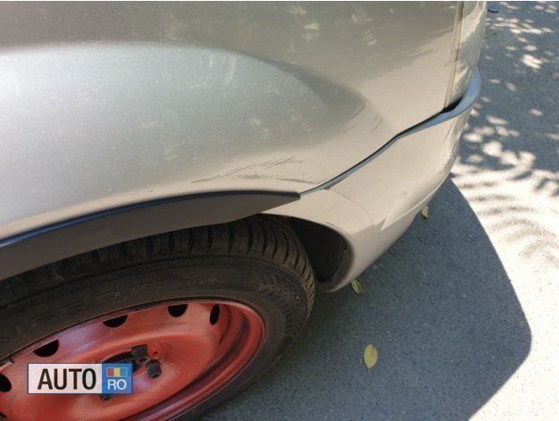 Second-hand Dacia Logan 75 CP (55 kW) 2009 Gri Berlinǎ