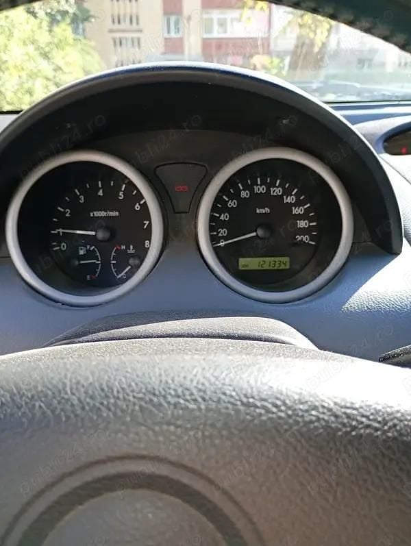 Utilizat 2005 Chevrolet Kalos Berlinǎ | 1.100 EUR - Imagine 1/4