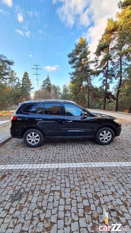 Utilizat 2011 Hyundai Santa Fe SUV | 6.000 EUR (Preț OK) - Imagine 1/4
