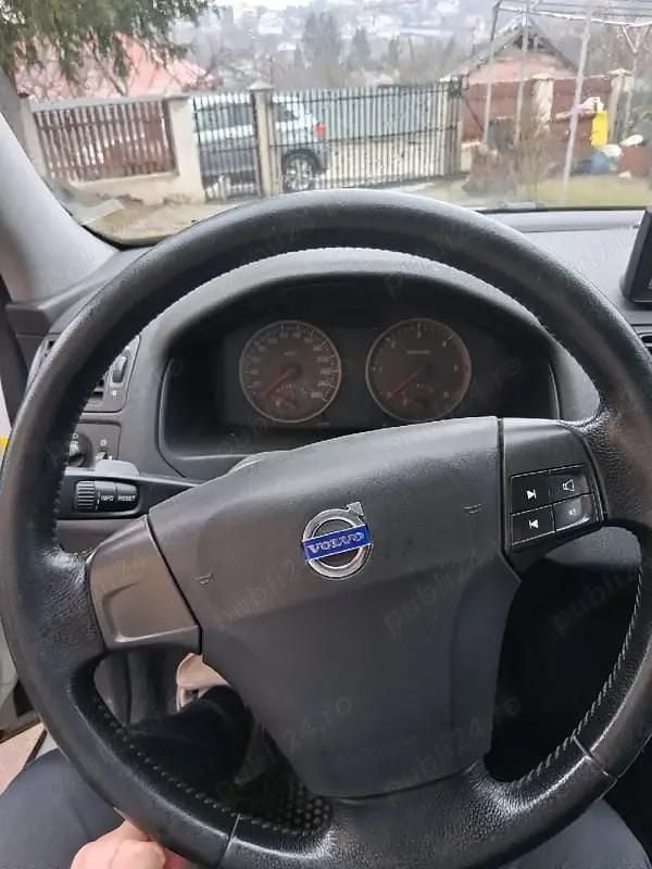 Second-hand Volvo C30 109 CP (80 kW) 2007 Hatchback