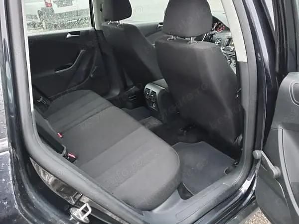 Second-hand VW Passat Trendline 140 CP (102 kW) 2010 Break