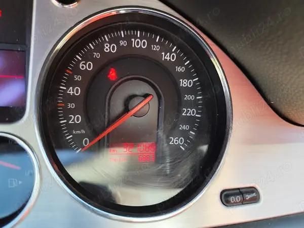 Utilizat 2007 VW Passat Break | 2.600 EUR (Preț OK) - Imagine 1/4