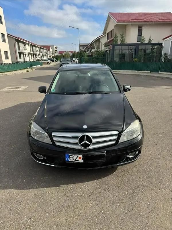 Utilizat 2009 Mercedes A180 Berlinǎ | 6.300 EUR - Imagine 1/4