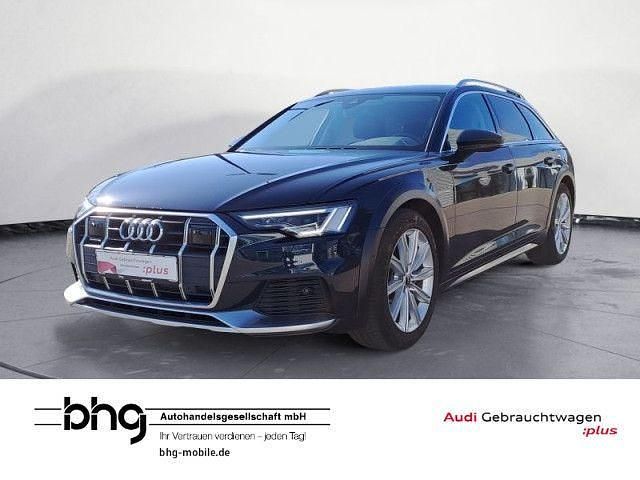 Utilizat 2022 Audi A6 Allroad Sport Break | 39.900 EUR (Preț OK) - Imagine 1/1